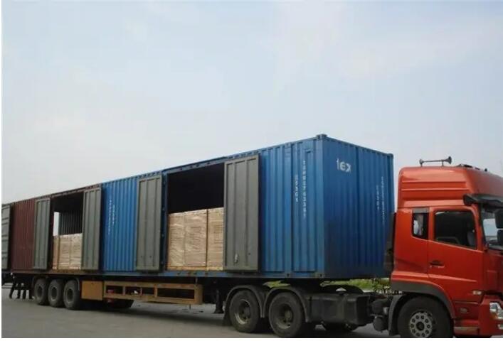 厦门到京山市整车运输