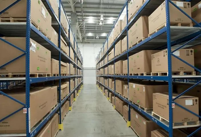 厦门到京山市货物仓储