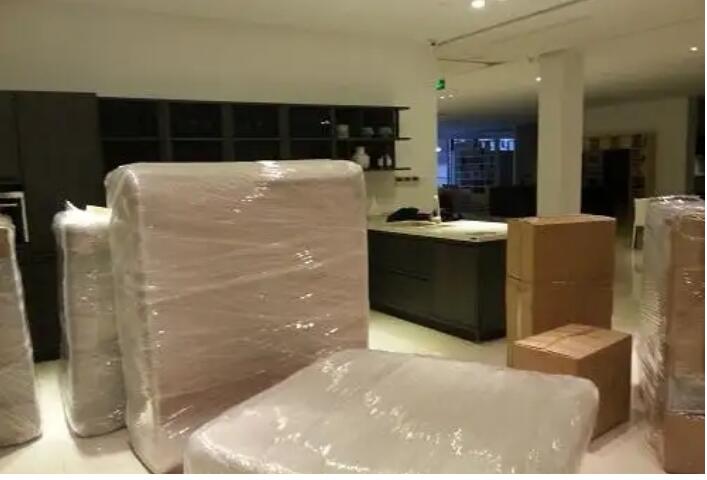 厦门到京山市长途搬家