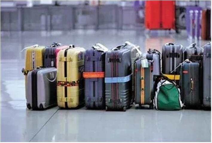 厦门到京山市行李托运